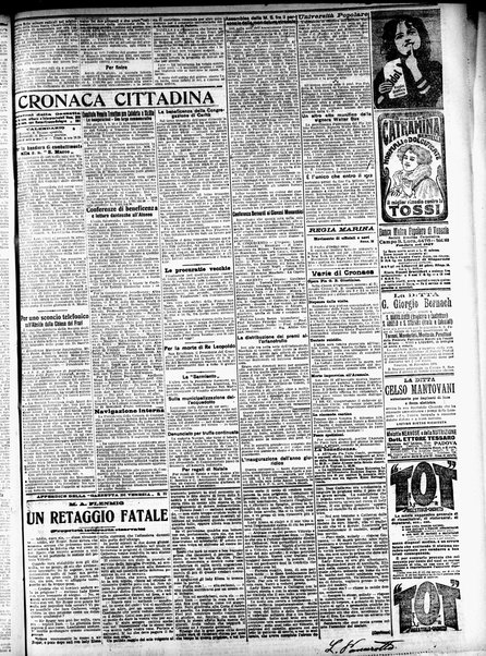 Gazzetta di Venezia