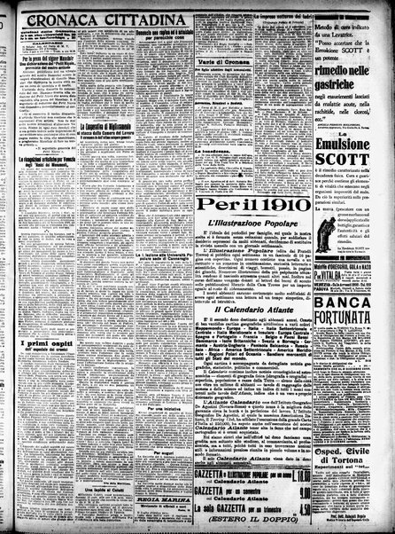 Gazzetta di Venezia