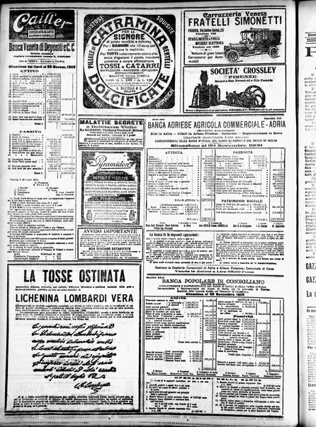 Gazzetta di Venezia