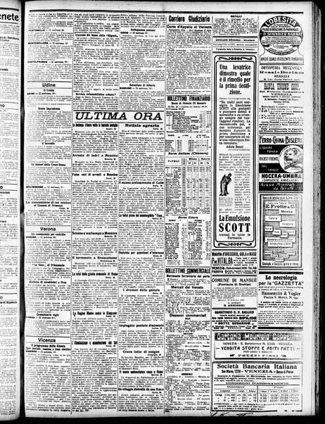 Gazzetta di Venezia