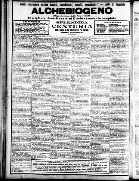 Gazzetta di Venezia