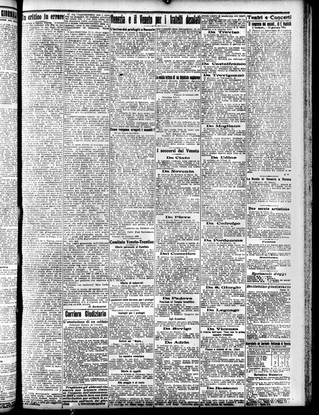 Gazzetta di Venezia