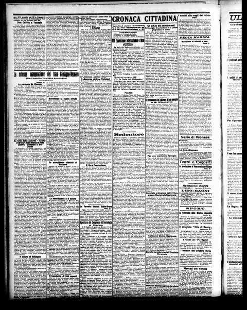 Gazzetta di Venezia