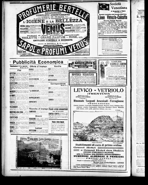 Gazzetta di Venezia