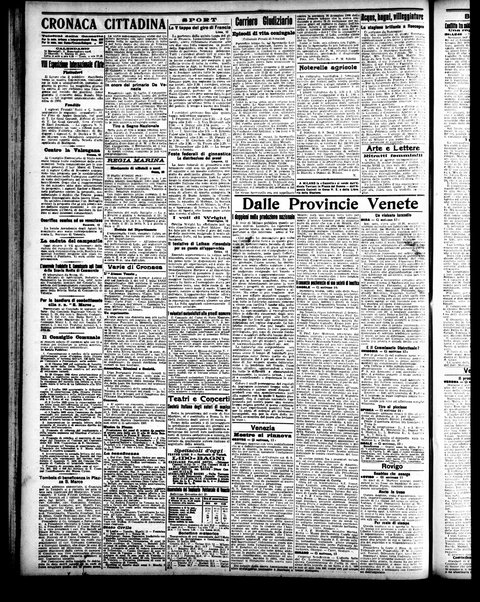 Gazzetta di Venezia