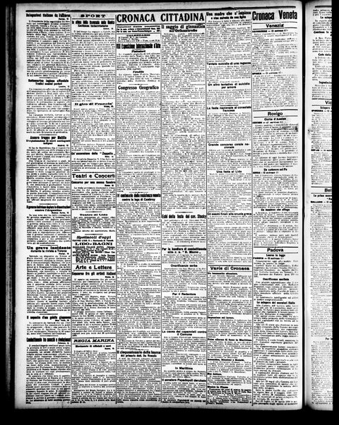 Gazzetta di Venezia