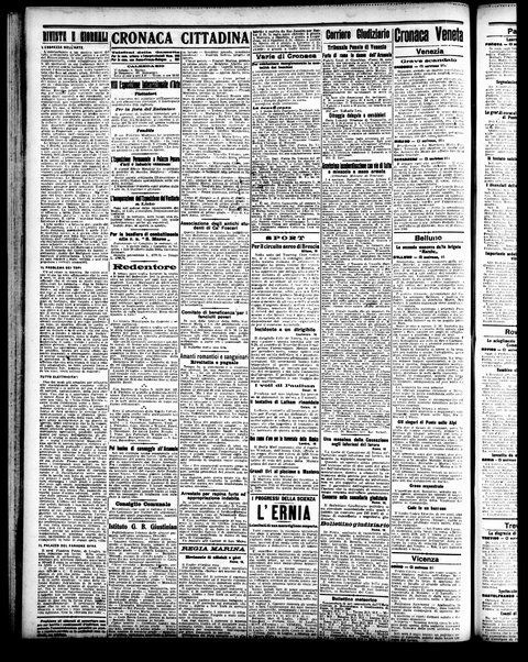 Gazzetta di Venezia