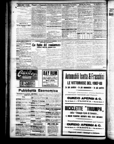 Gazzetta di Venezia