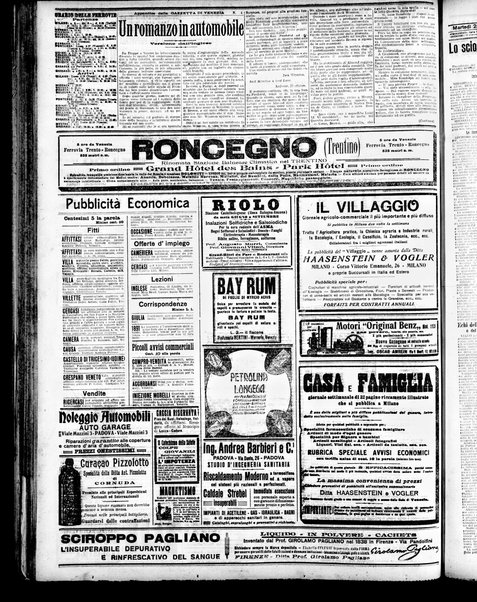 Gazzetta di Venezia