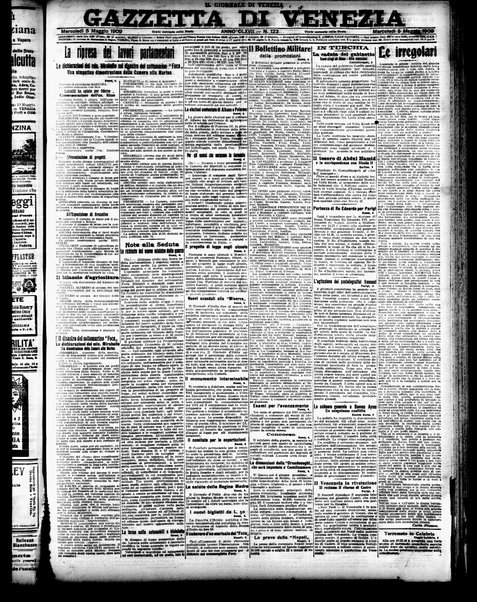 Gazzetta di Venezia