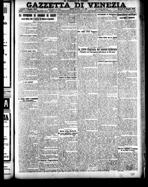 Gazzetta di Venezia