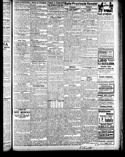 Gazzetta di Venezia