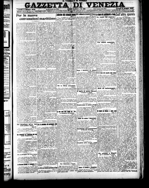 Gazzetta di Venezia