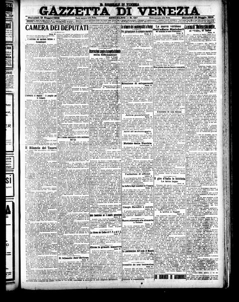 Gazzetta di Venezia