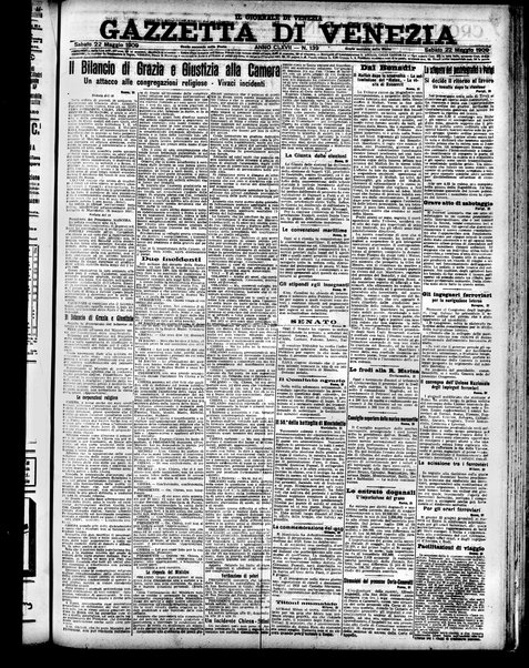 Gazzetta di Venezia