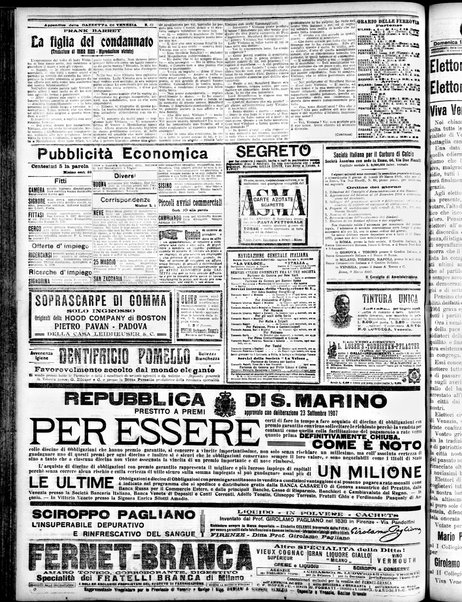 Gazzetta di Venezia