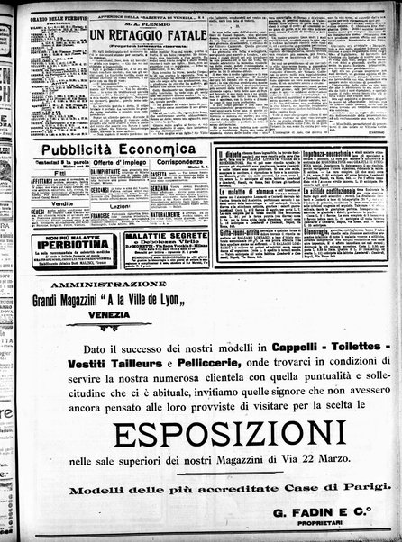 Gazzetta di Venezia