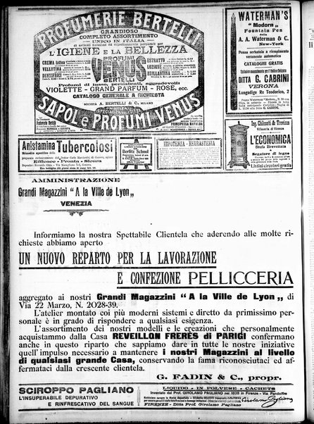 Gazzetta di Venezia