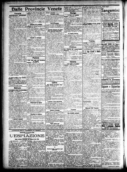 Gazzetta di Venezia