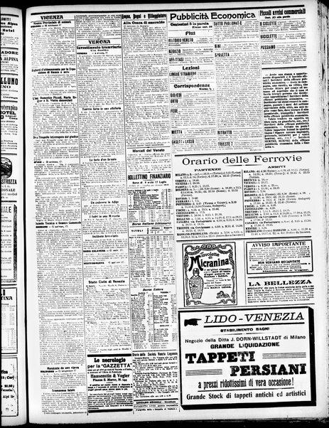 Gazzetta di Venezia