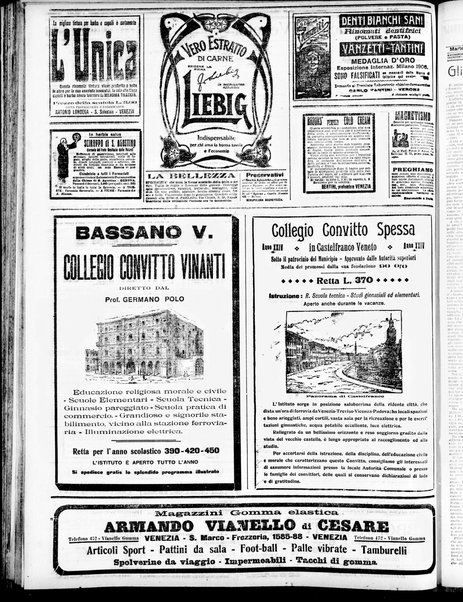 Gazzetta di Venezia