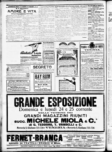 Gazzetta di Venezia