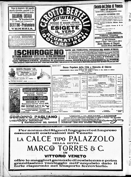 Gazzetta di Venezia