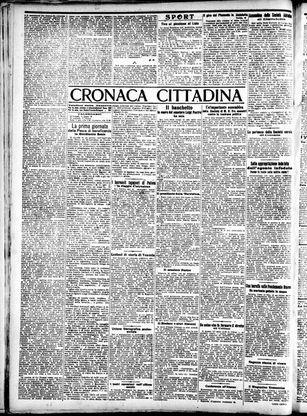 Gazzetta di Venezia