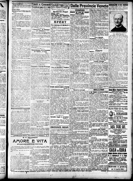 Gazzetta di Venezia