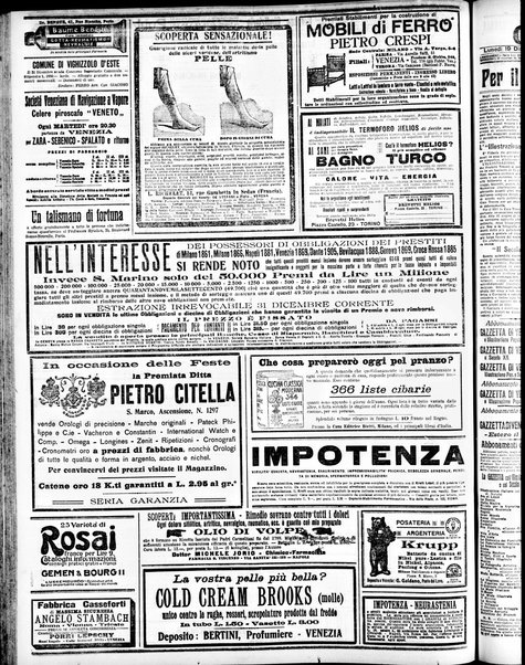 Gazzetta di Venezia