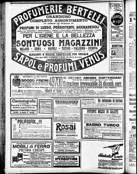 Gazzetta di Venezia