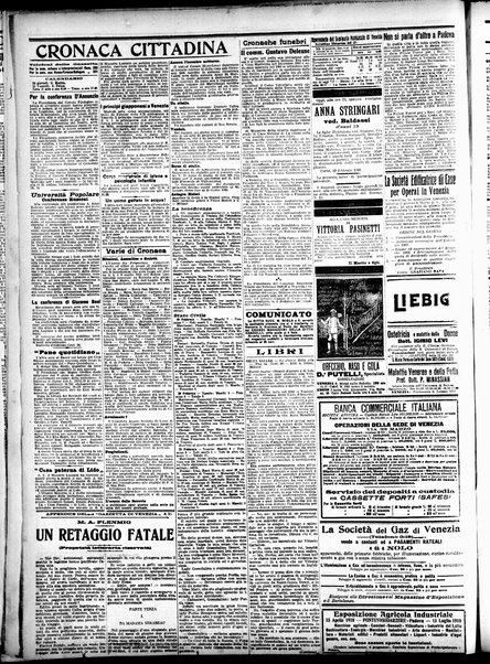 Gazzetta di Venezia