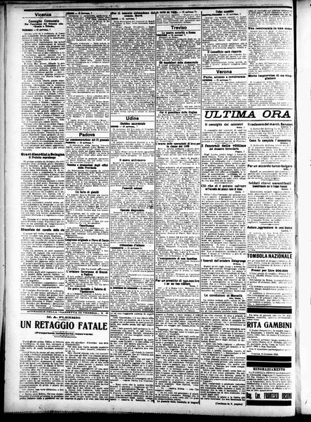 Gazzetta di Venezia