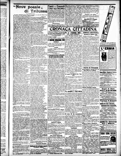 Gazzetta di Venezia