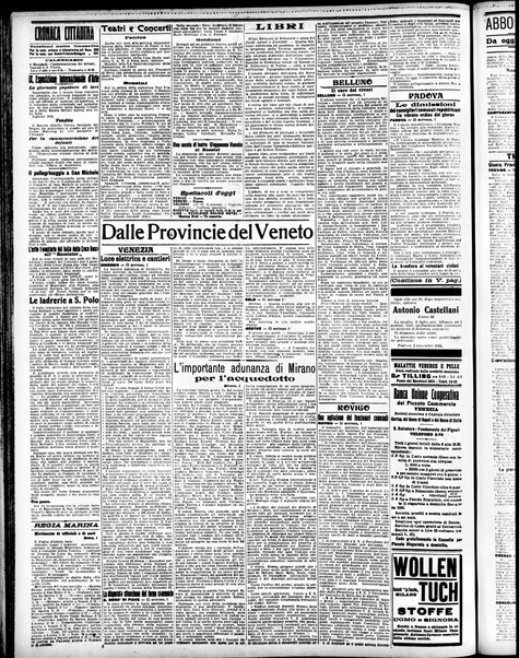 Gazzetta di Venezia