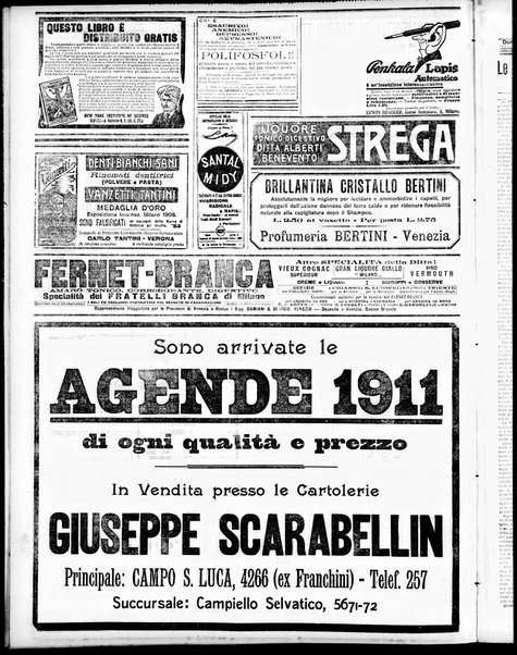 Gazzetta di Venezia