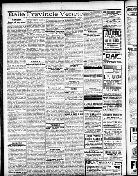 Gazzetta di Venezia