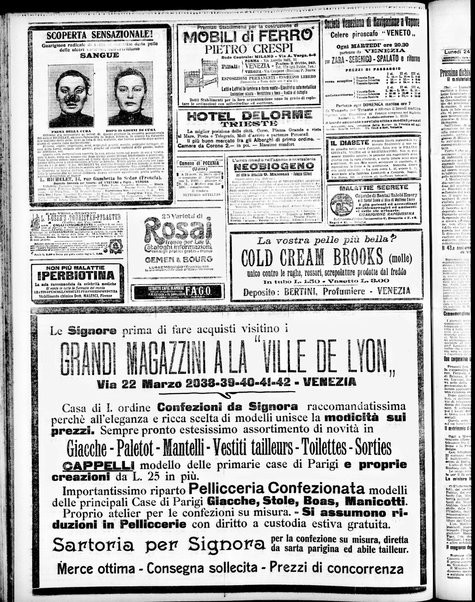 Gazzetta di Venezia