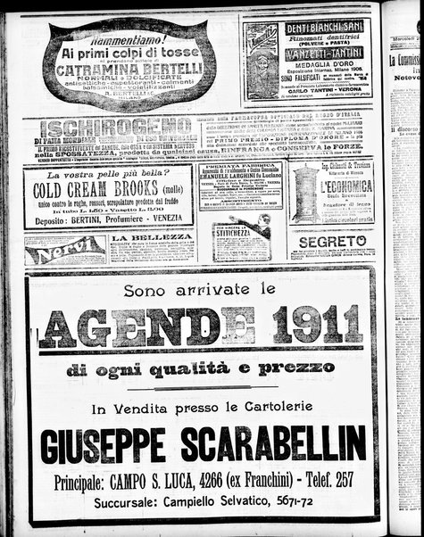 Gazzetta di Venezia