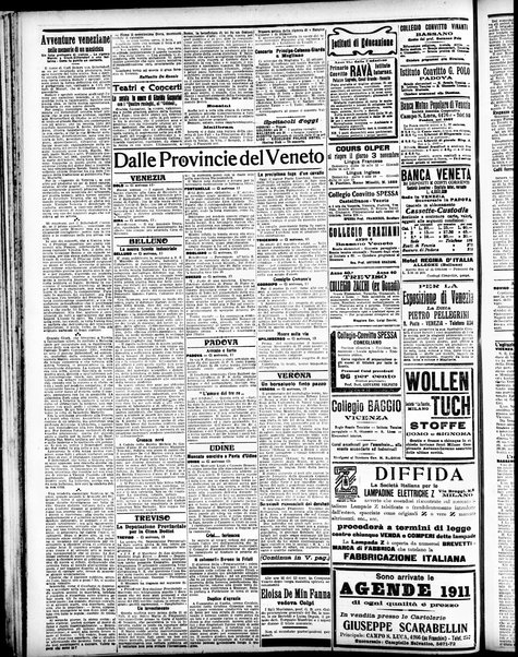 Gazzetta di Venezia