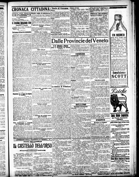 Gazzetta di Venezia