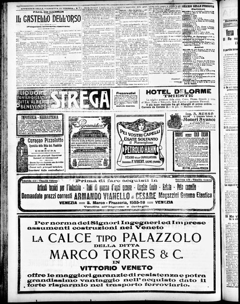 Gazzetta di Venezia