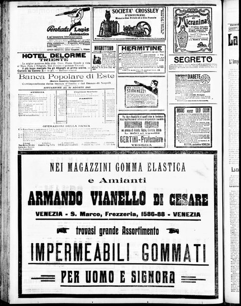 Gazzetta di Venezia