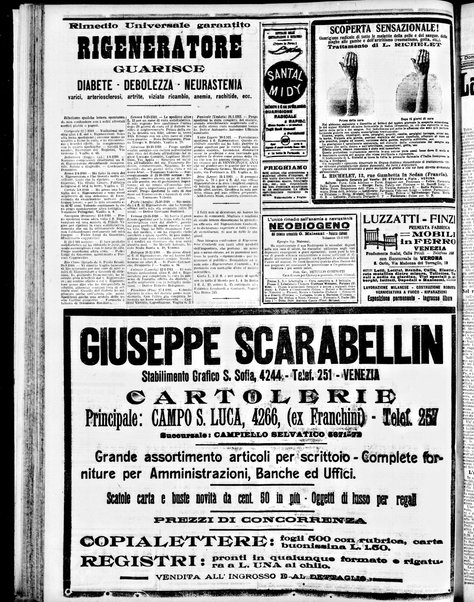 Gazzetta di Venezia