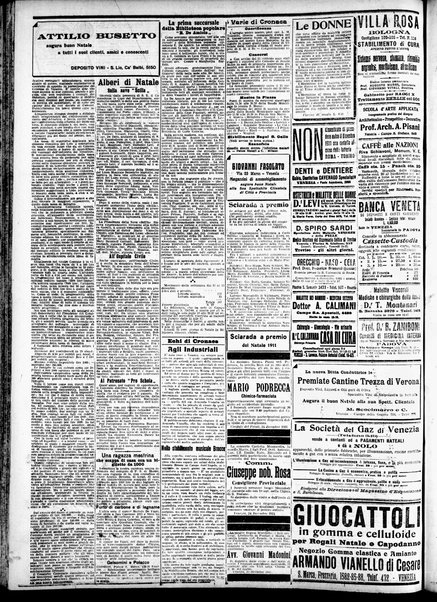 Gazzetta di Venezia