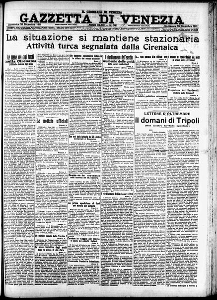 Gazzetta di Venezia