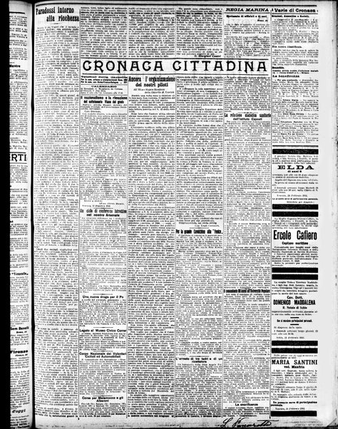 Gazzetta di Venezia