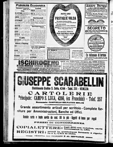 Gazzetta di Venezia