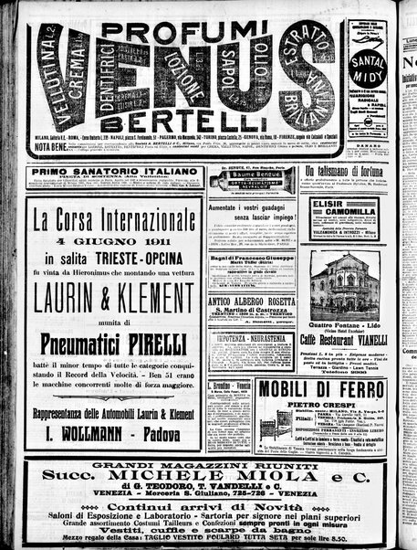 Gazzetta di Venezia