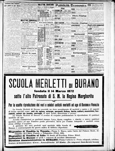 Gazzetta di Venezia